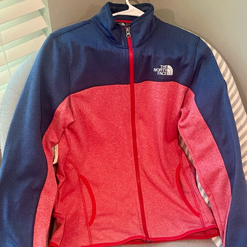 North Face lightweight jacket, Medium